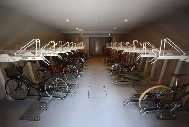 トラディティオ門前仲町の物件内観写真