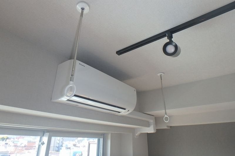 オープンブルーム東向島の物件内観写真