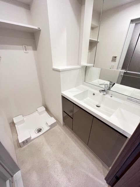 ドゥーエ菊川の物件内観写真