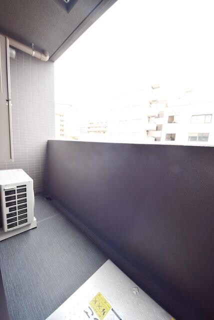 スパシエトラッド門前仲町の物件内観写真