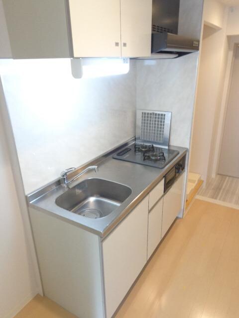 カーサ ヴェルデの物件内観写真