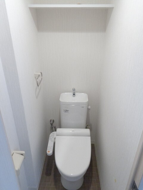 カーサ ヴェルデの物件内観写真