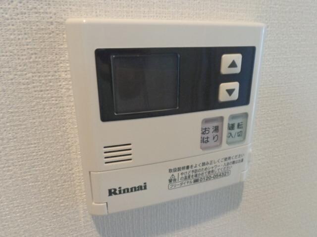 カーサ ヴェルデの物件内観写真