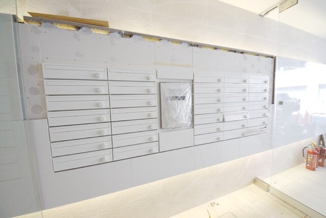 ミェーレ日本橋の物件内観写真