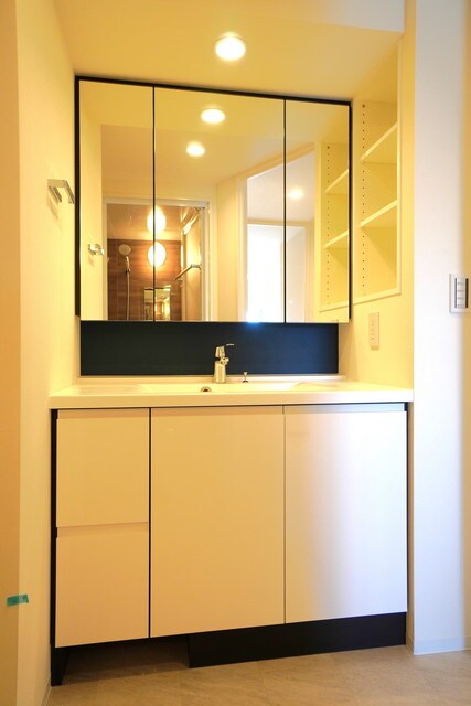 Brillia ist 上野稲荷町の物件内観写真