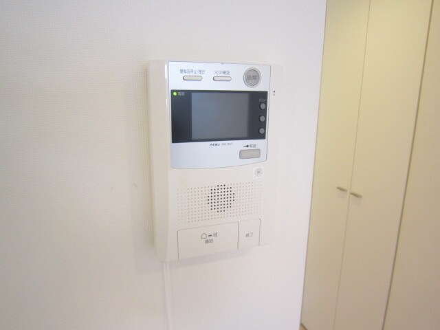 パティオ神田の物件内観写真