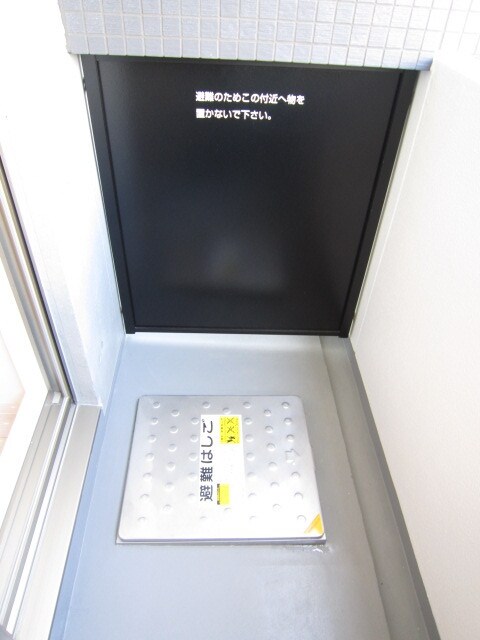 パティオ神田の物件内観写真