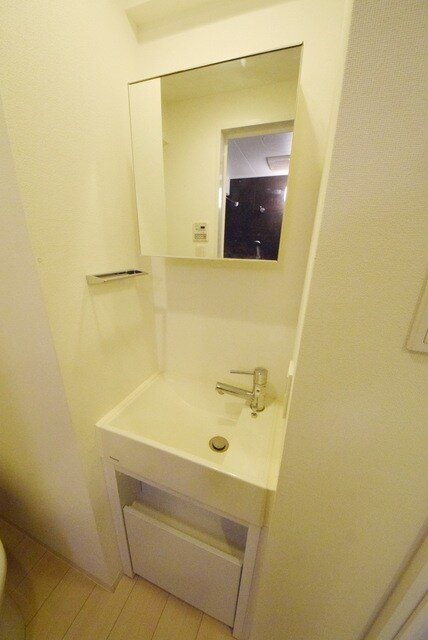 パティオ神田の物件内観写真