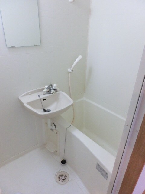 グランヴァン水天宮IIの物件内観写真