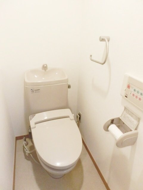 グランヴァン水天宮IIの物件内観写真