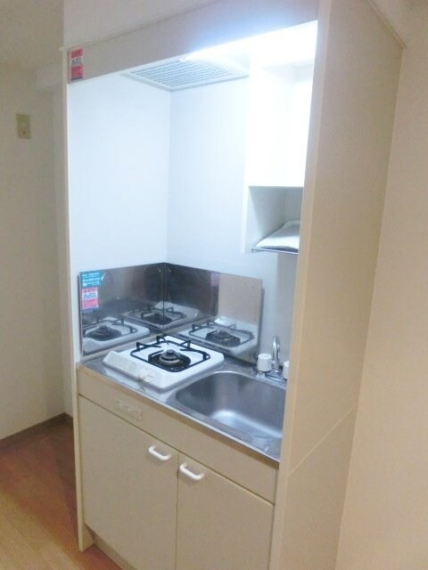 グランヴァン水天宮IIの物件内観写真