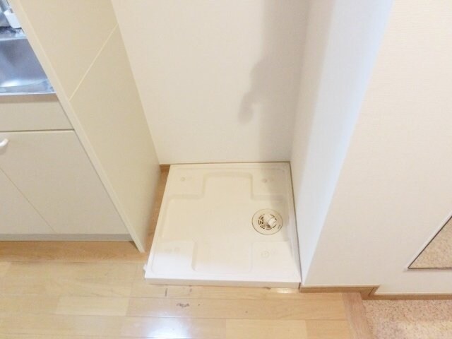 グランヴァン水天宮IIの物件内観写真