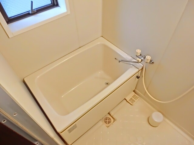 Sunrise浅草の物件内観写真