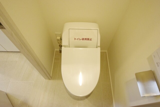 ザ・パークハビオ根岸三丁目の物件内観写真