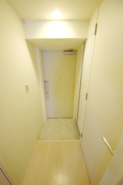 ミェーレ日本橋の物件内観写真