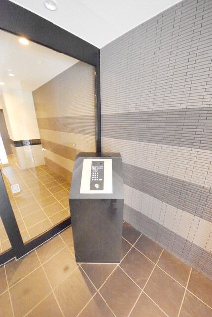 Log銀座東の物件内観写真