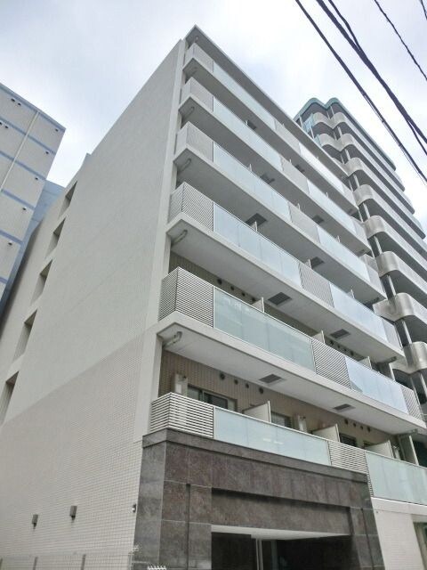 ヴァンヴェール日本橋の物件内観写真