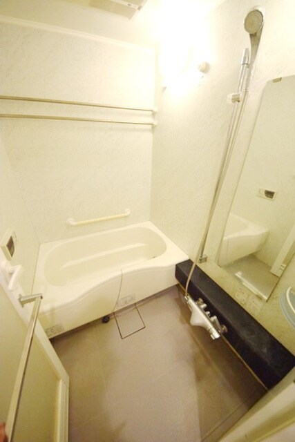 カスタリア茅場町の物件内観写真