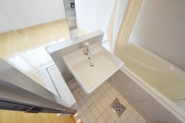 BPRレジデンス人形町の物件内観写真