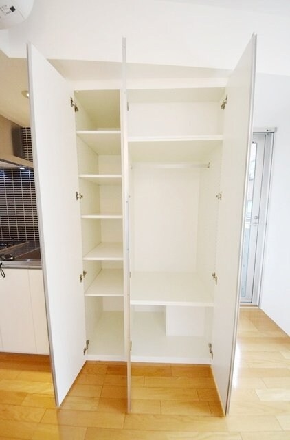 BPRレジデンス人形町の物件内観写真