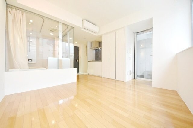 BPRレジデンス人形町の物件内観写真