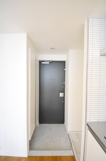 BPRレジデンス人形町の物件内観写真