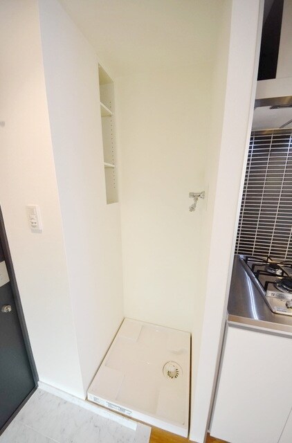 BPRレジデンス人形町の物件内観写真