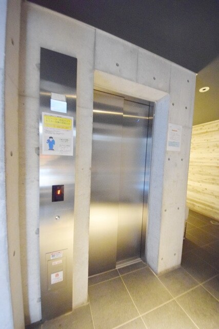 BPRレジデンス人形町の物件内観写真