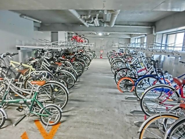 レジディア日本橋人形町IIの物件内観写真