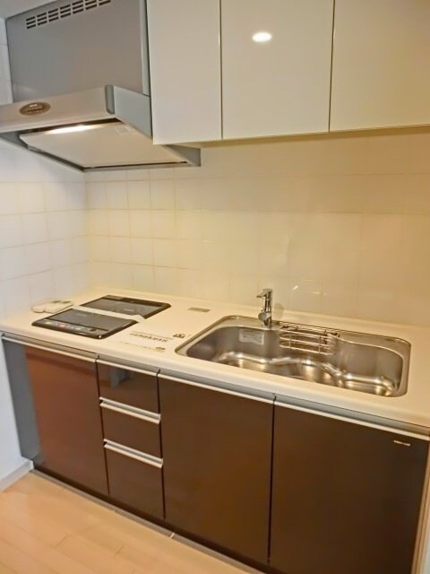 プライムアーバン日本橋横山町の物件内観写真