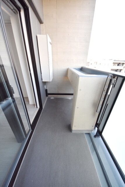 HAMACHO APARTMENTSの物件内観写真