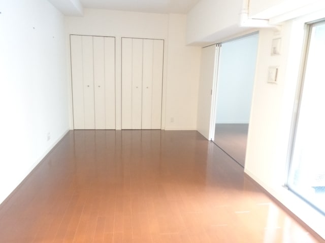 レジディア築地の物件内観写真