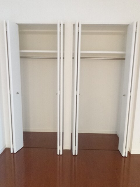 レジディア築地の物件内観写真