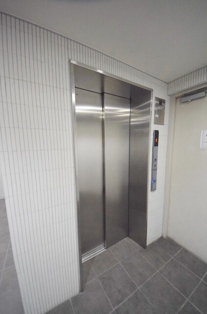 レジディア築地の物件内観写真