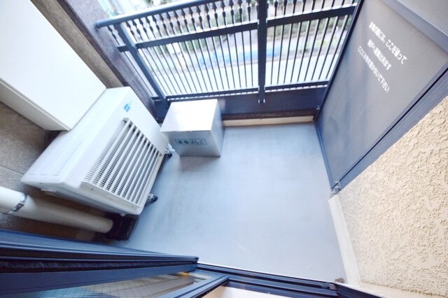 パークハビオ水天宮前の物件内観写真