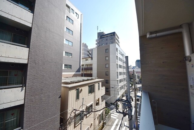 ラクラス日本橋浜町の物件内観写真