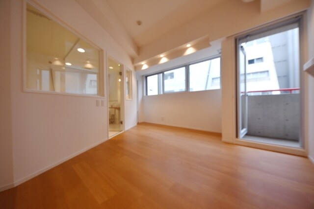 カスタリア銀座の物件内観写真