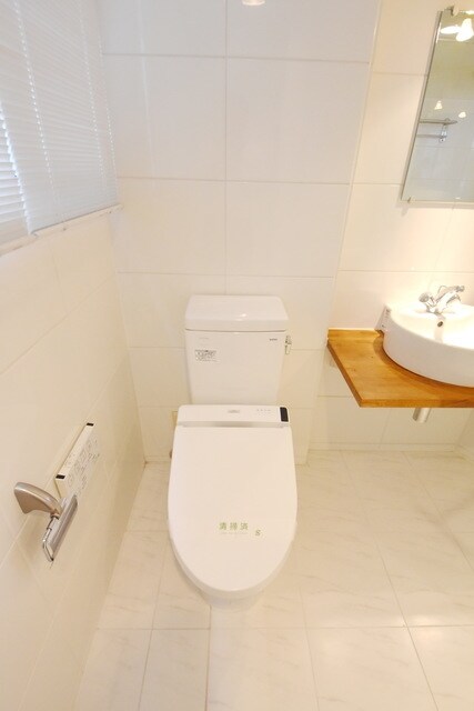 カスタリア銀座の物件内観写真