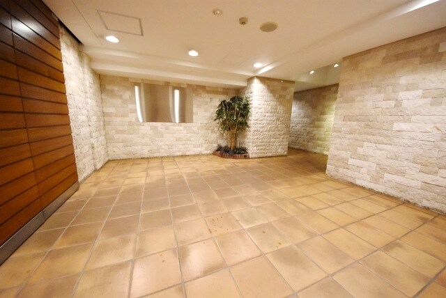 カスタリア銀座の物件内観写真