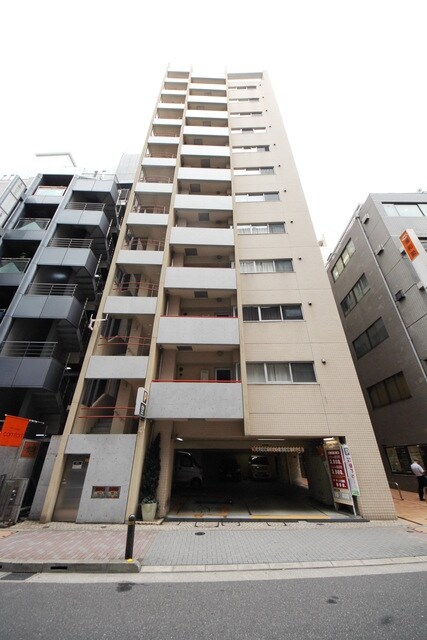 カスタリア銀座の物件内観写真