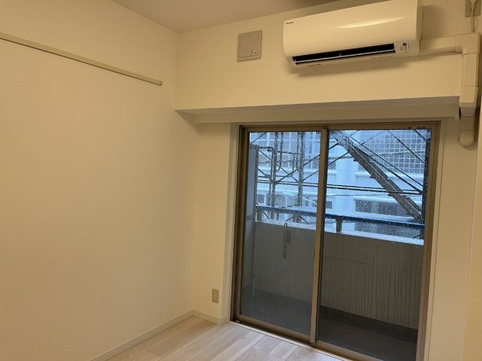 カスタリア新富町IIIの物件内観写真