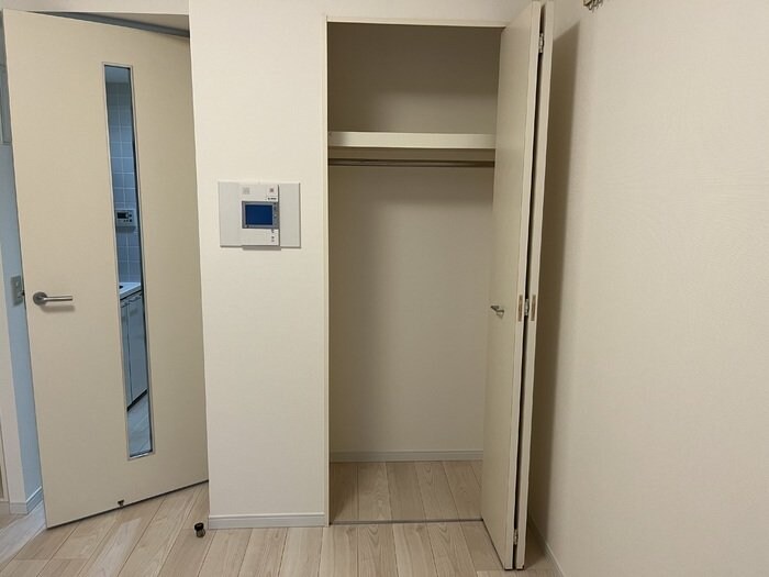 カスタリア新富町IIIの物件内観写真