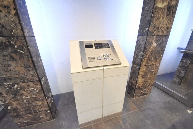 カスタリア新富町IIIの物件内観写真