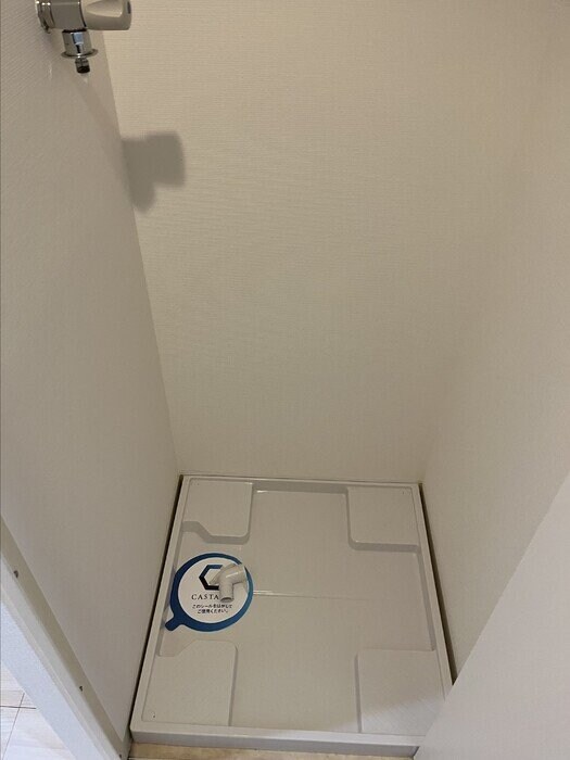 カスタリア新富町IIIの物件内観写真