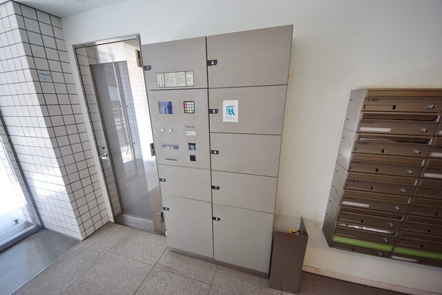 カスタリア日本橋の物件内観写真