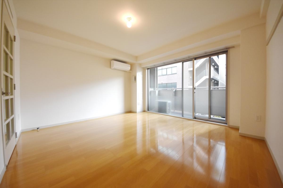 ラフィネ築地の物件内観写真