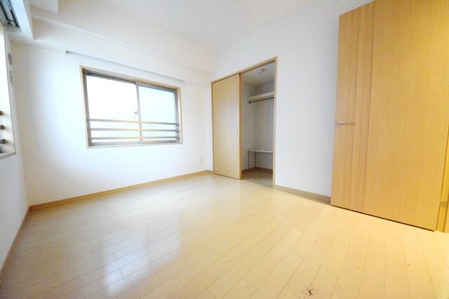 カスタリア人形町の物件内観写真