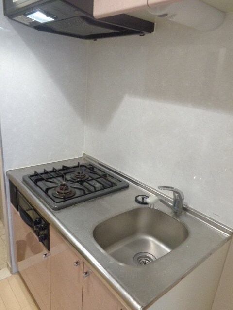 グランド・ガーラ日本橋兜町の物件内観写真