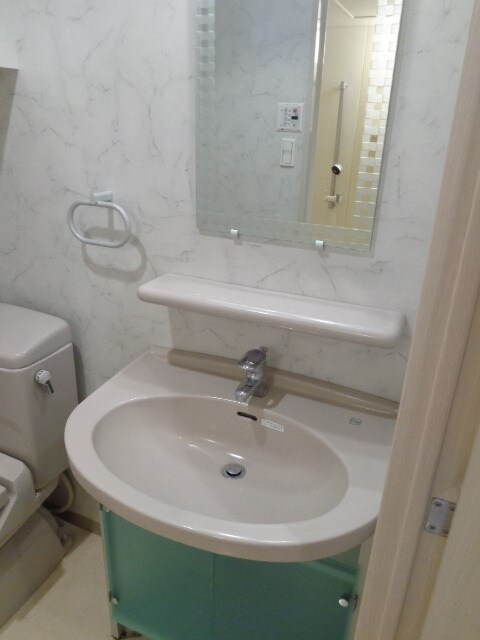 グランド・ガーラ日本橋兜町の物件内観写真