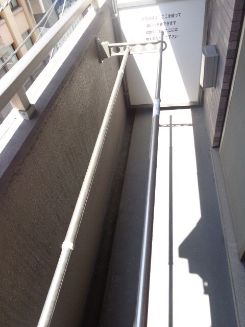 グランド・ガーラ日本橋兜町の物件内観写真